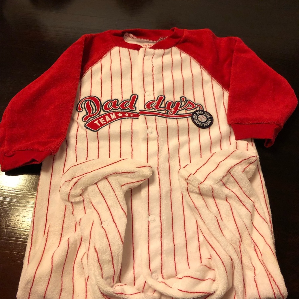Baby clothes - Picture 2 of 5